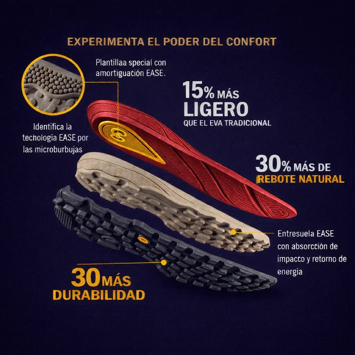 🔥 PROMO - Zapatos Brahma + Gorra Gratis 🎁